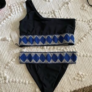 Elysiian swimsuit